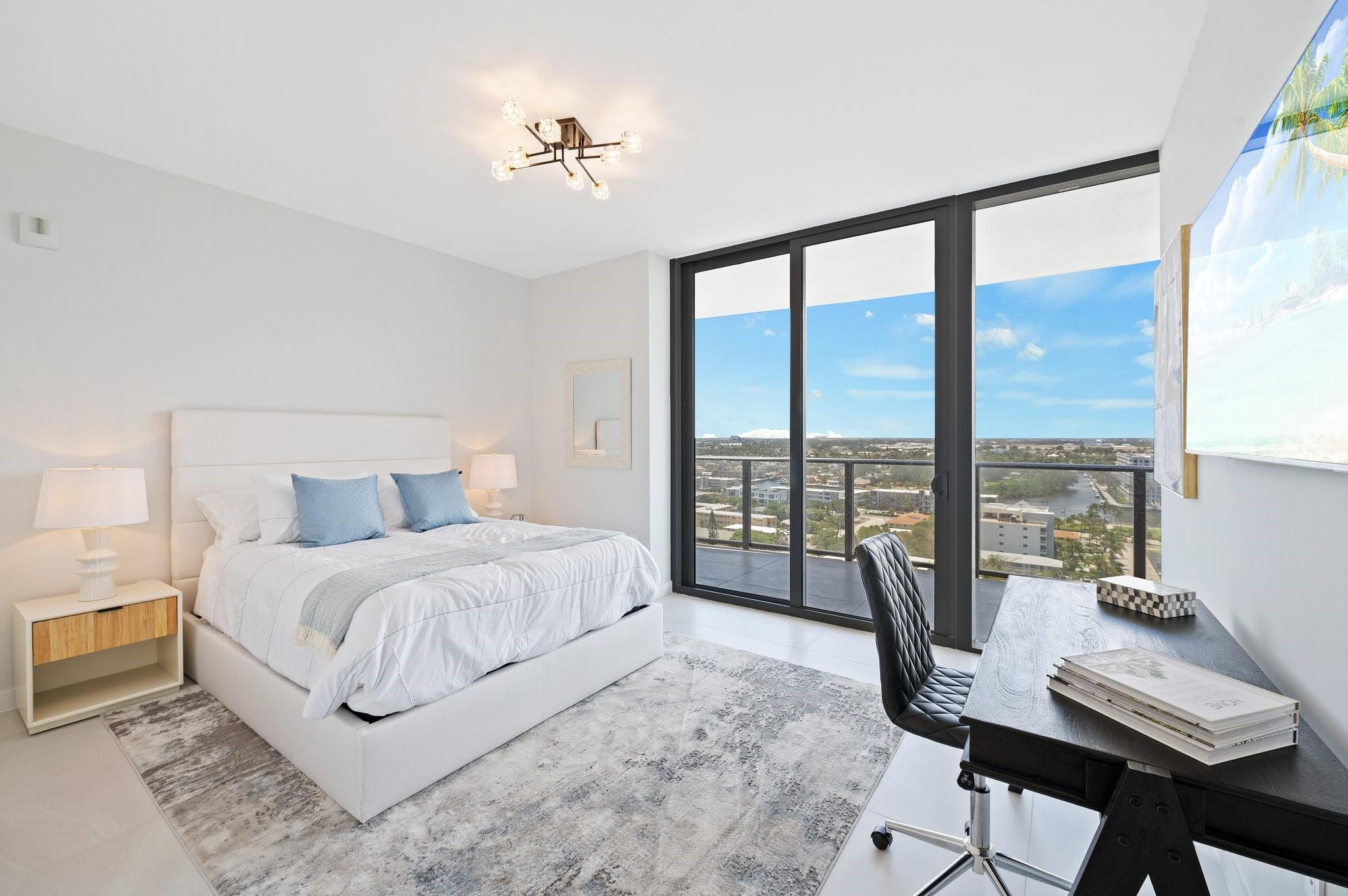 1116 N Ocean #1606, Pompano Beach FL 33062