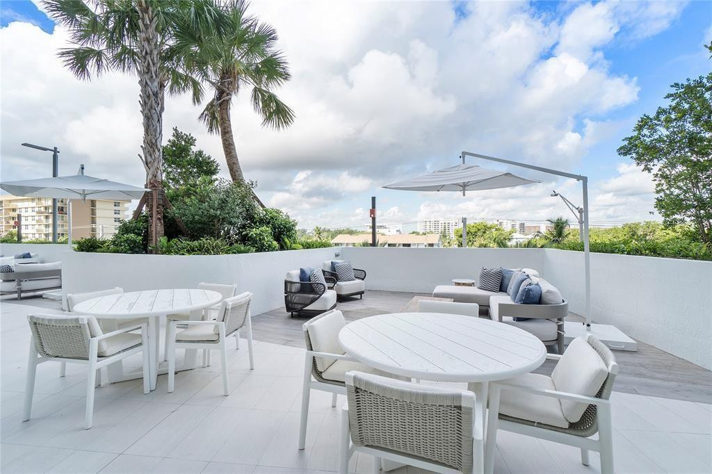 1116 N Ocean #1606, Pompano Beach FL 33062