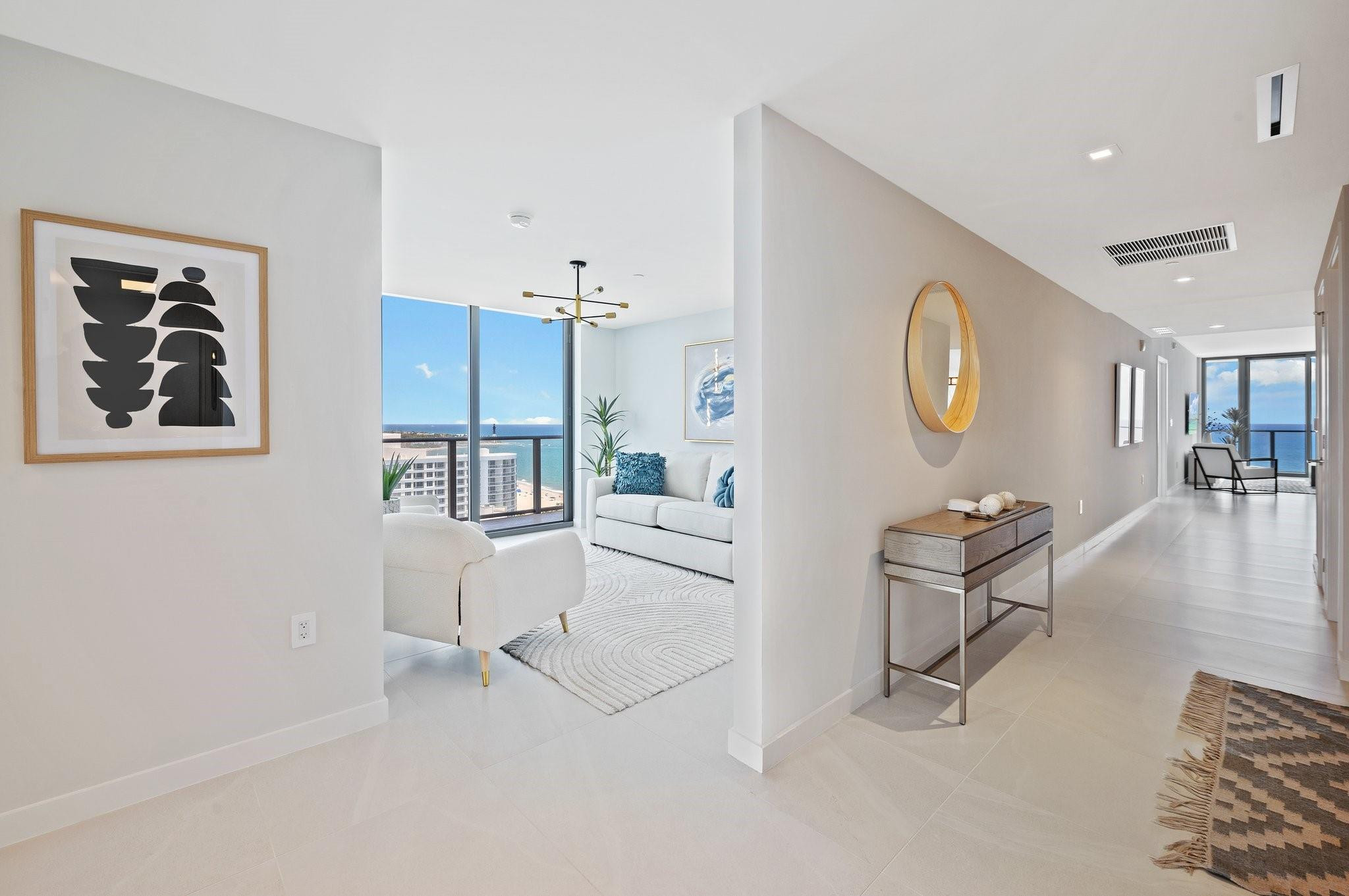 1116 N Ocean #1606, Pompano Beach FL 33062