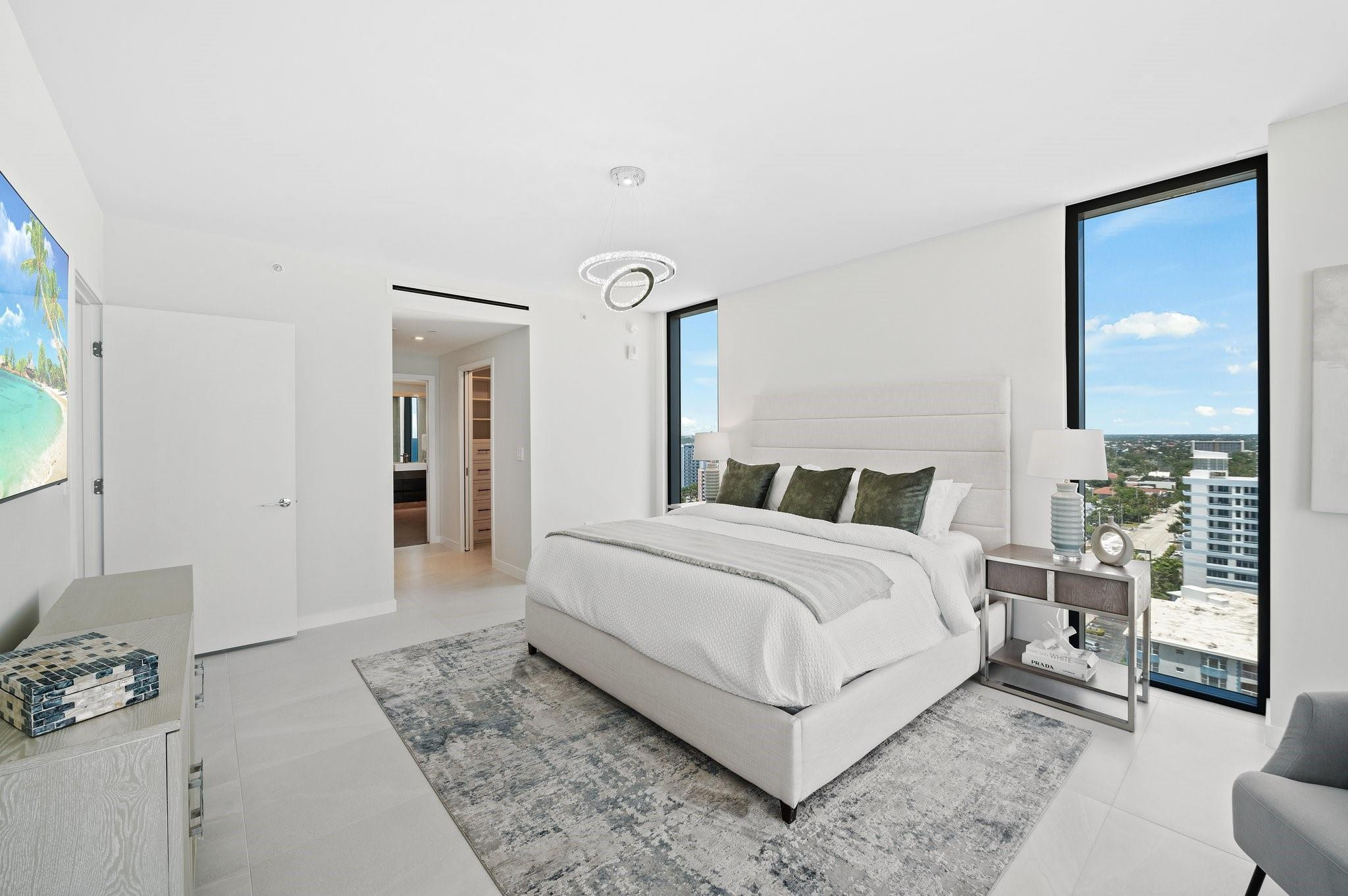 1116 N Ocean #1606, Pompano Beach FL 33062