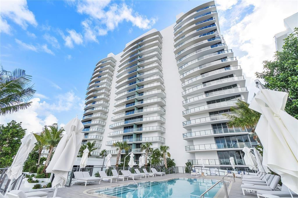 1116 N Ocean #1606, Pompano Beach FL 33062