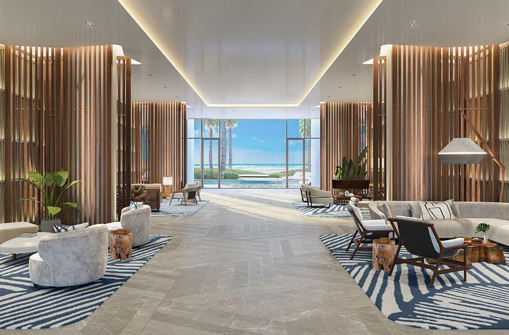 1116 N Ocean #1606, Pompano Beach FL 33062