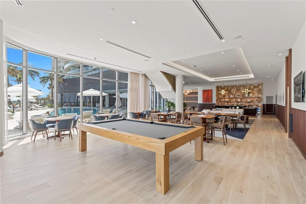 1116 N Ocean #1606, Pompano Beach FL 33062