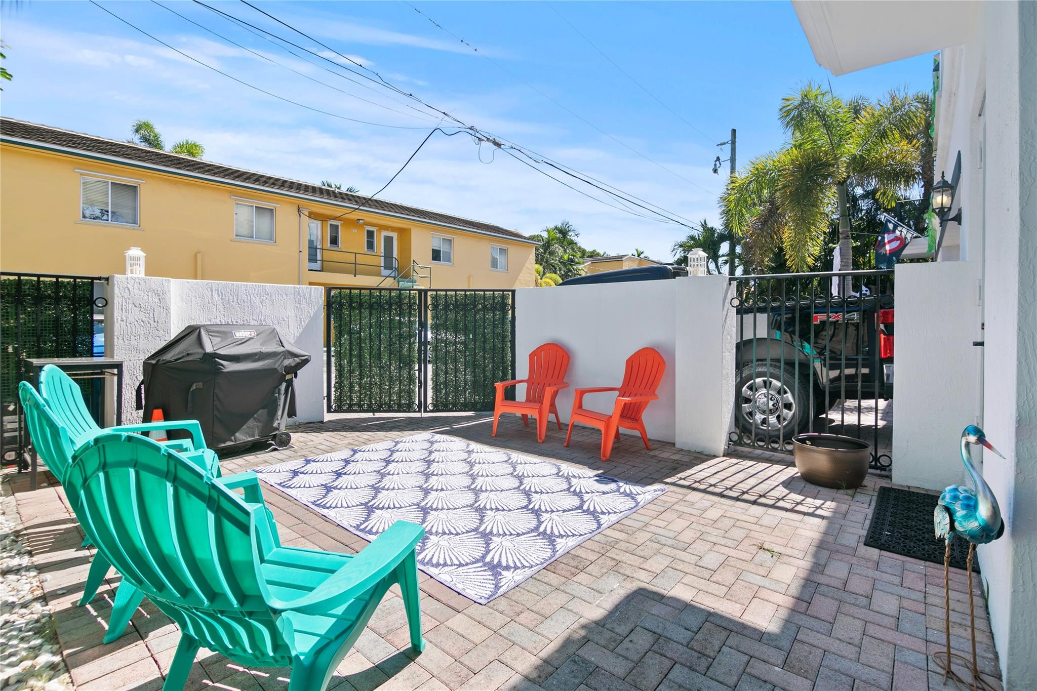 732 NE 15th, Fort Lauderdale FL 33304