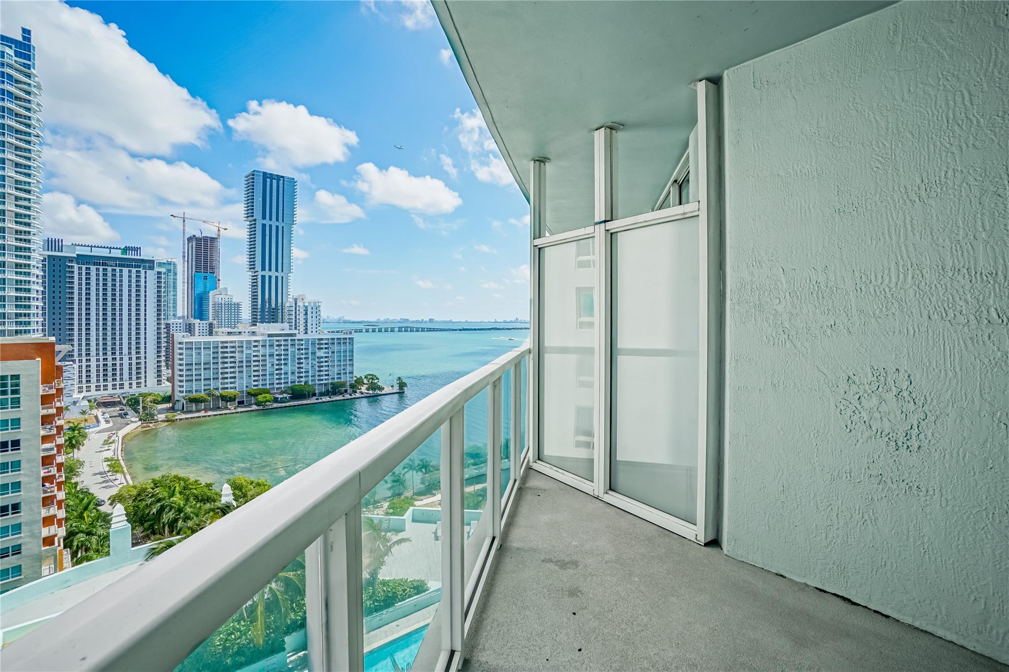 1900 N Bayshore Dr #1710, Miami FL 33132