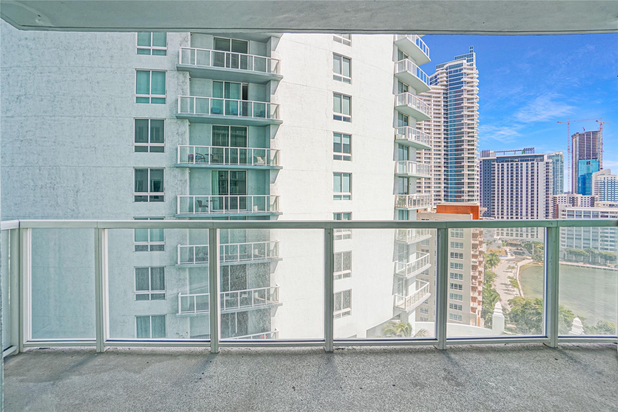 1900 N Bayshore Dr #1710, Miami FL 33132