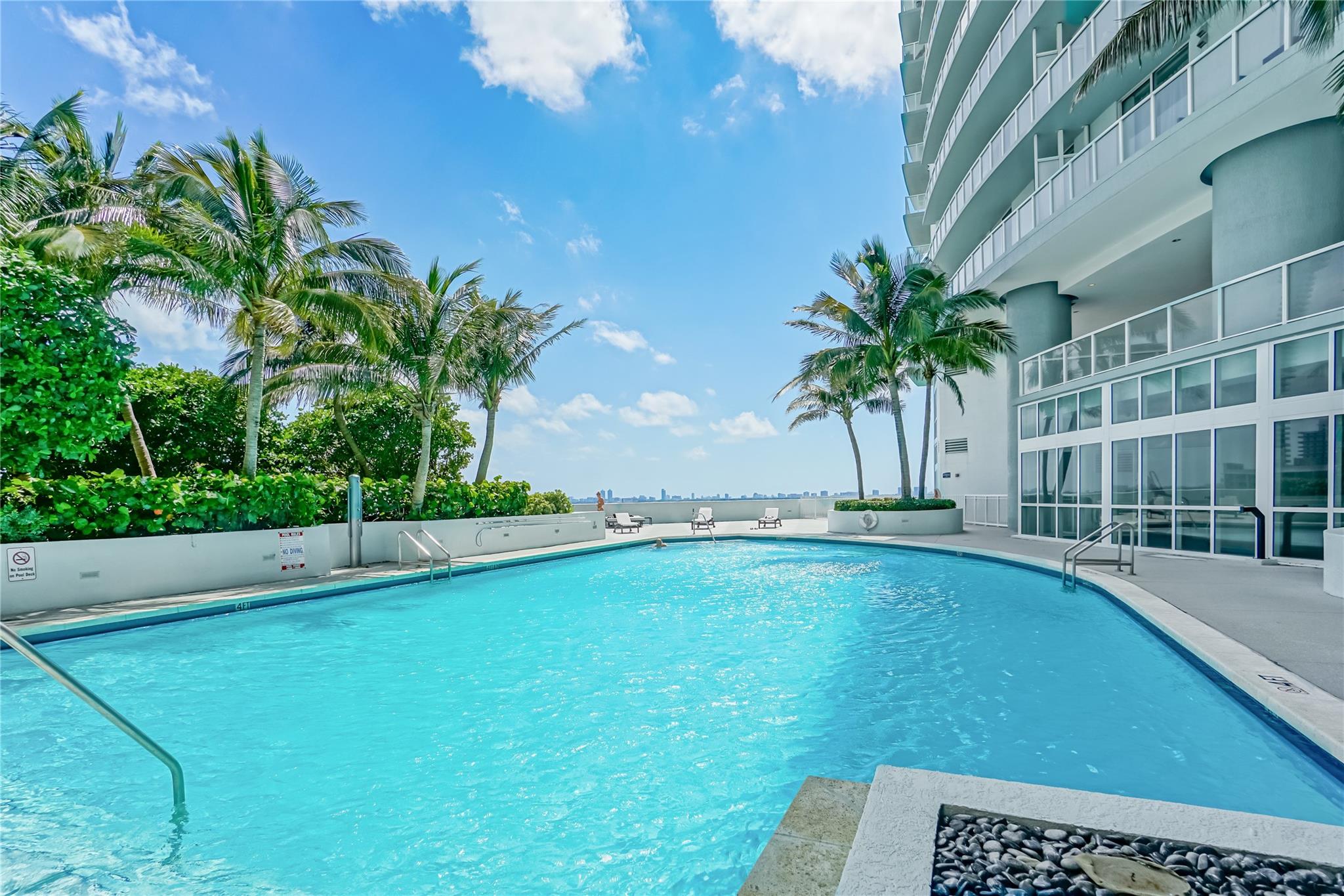 1900 N Bayshore Dr #1710, Miami FL 33132