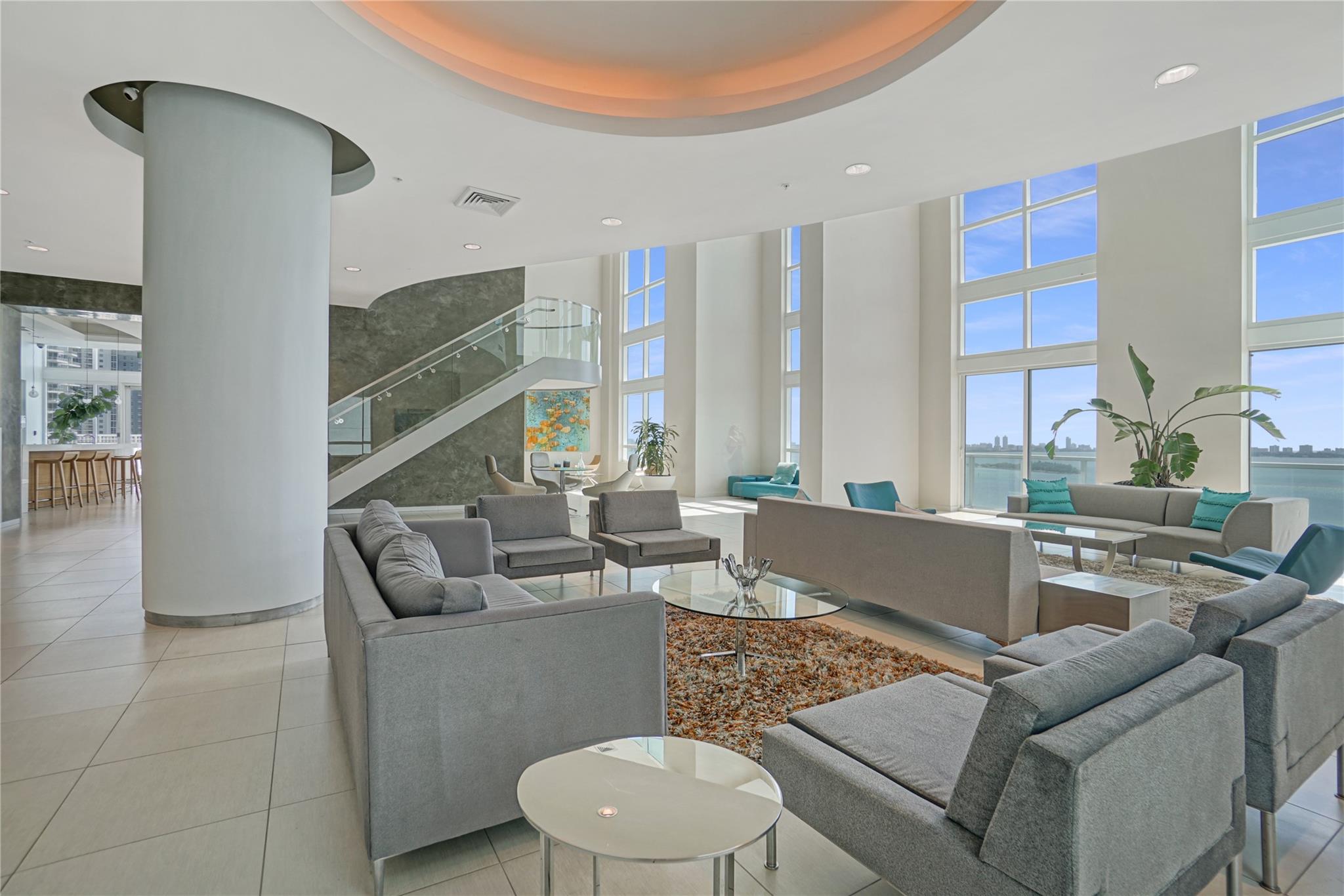 1900 N Bayshore Dr #1710, Miami FL 33132