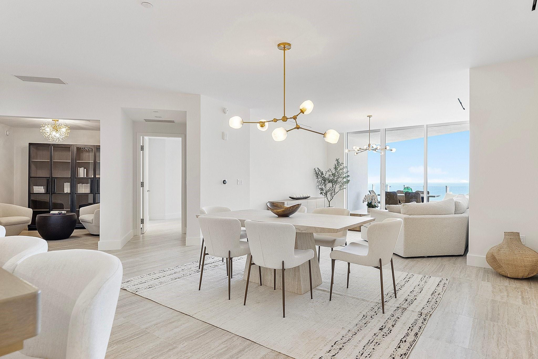 525 N Fort Lauderdale Beach #1801, Fort Lauderdale FL 33304