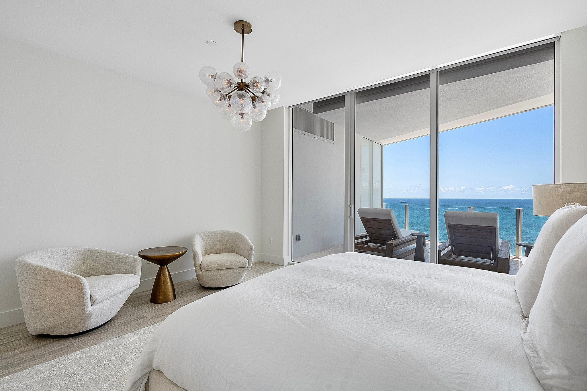 525 N Fort Lauderdale Beach #1801, Fort Lauderdale FL 33304