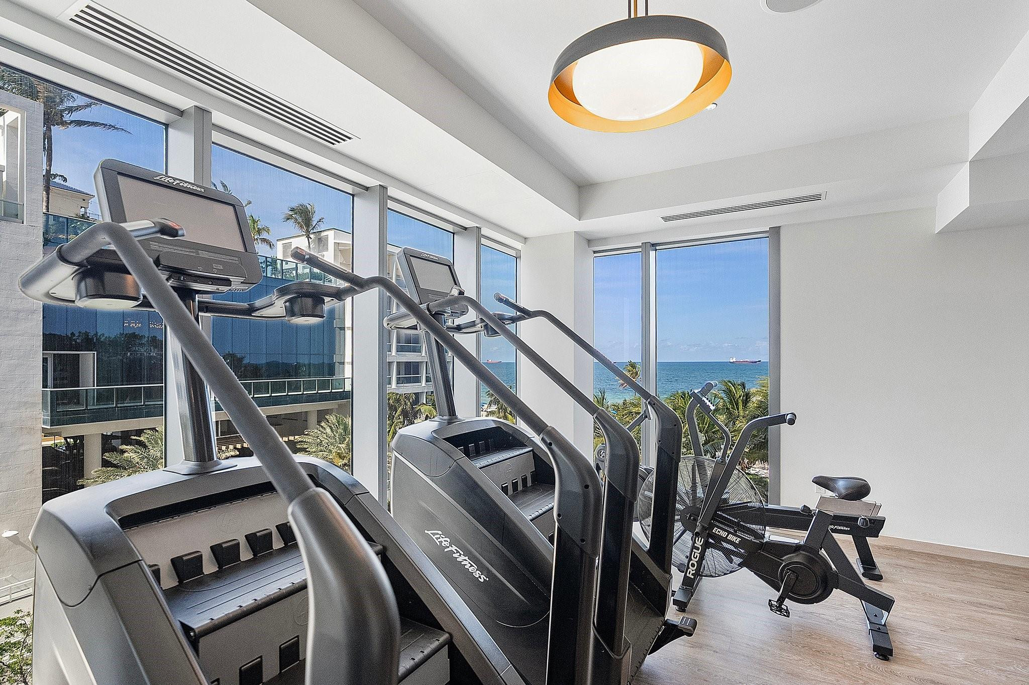 525 N Fort Lauderdale Beach #1801, Fort Lauderdale FL 33304