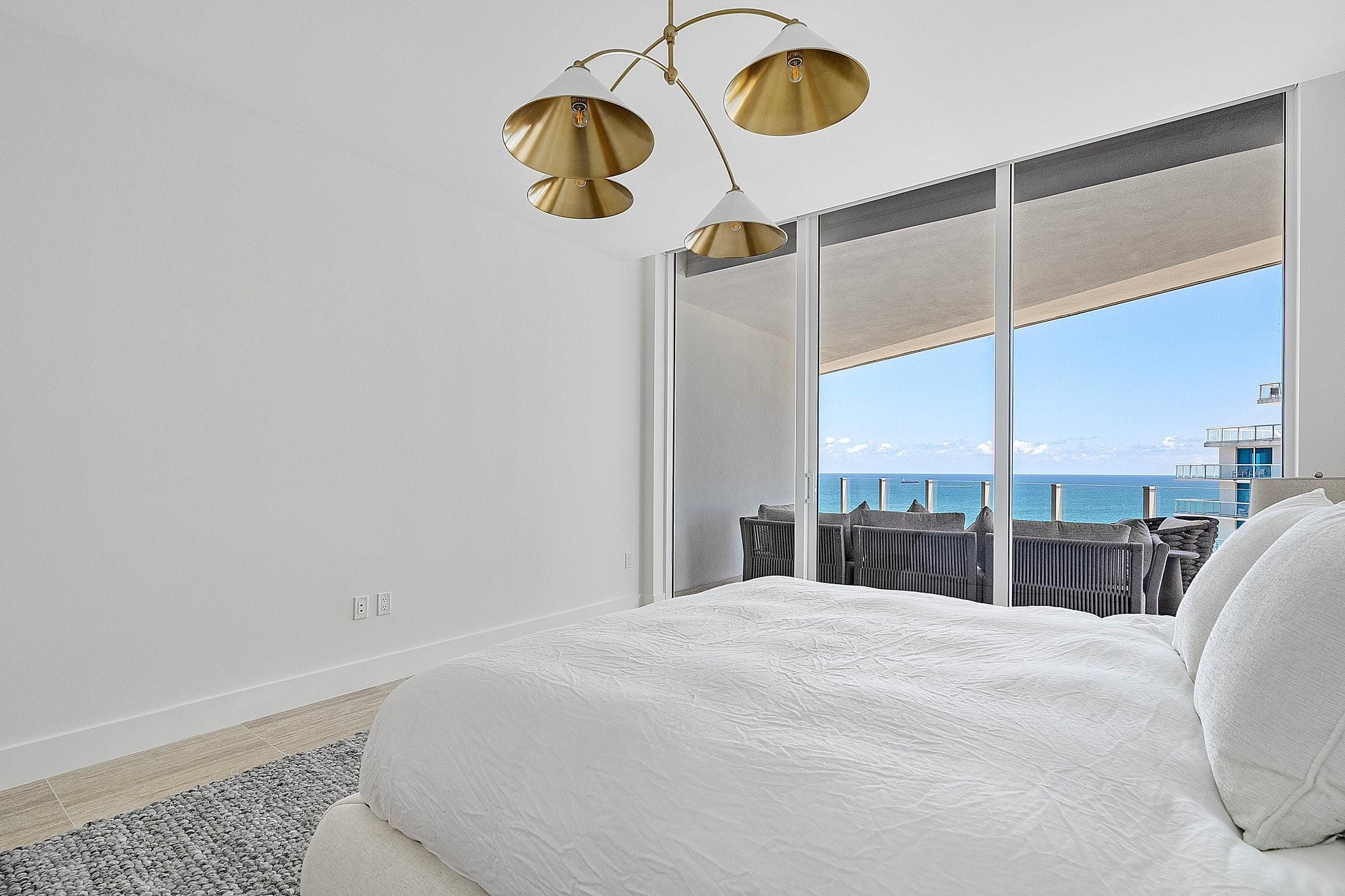 525 N Fort Lauderdale Beach #1801, Fort Lauderdale FL 33304