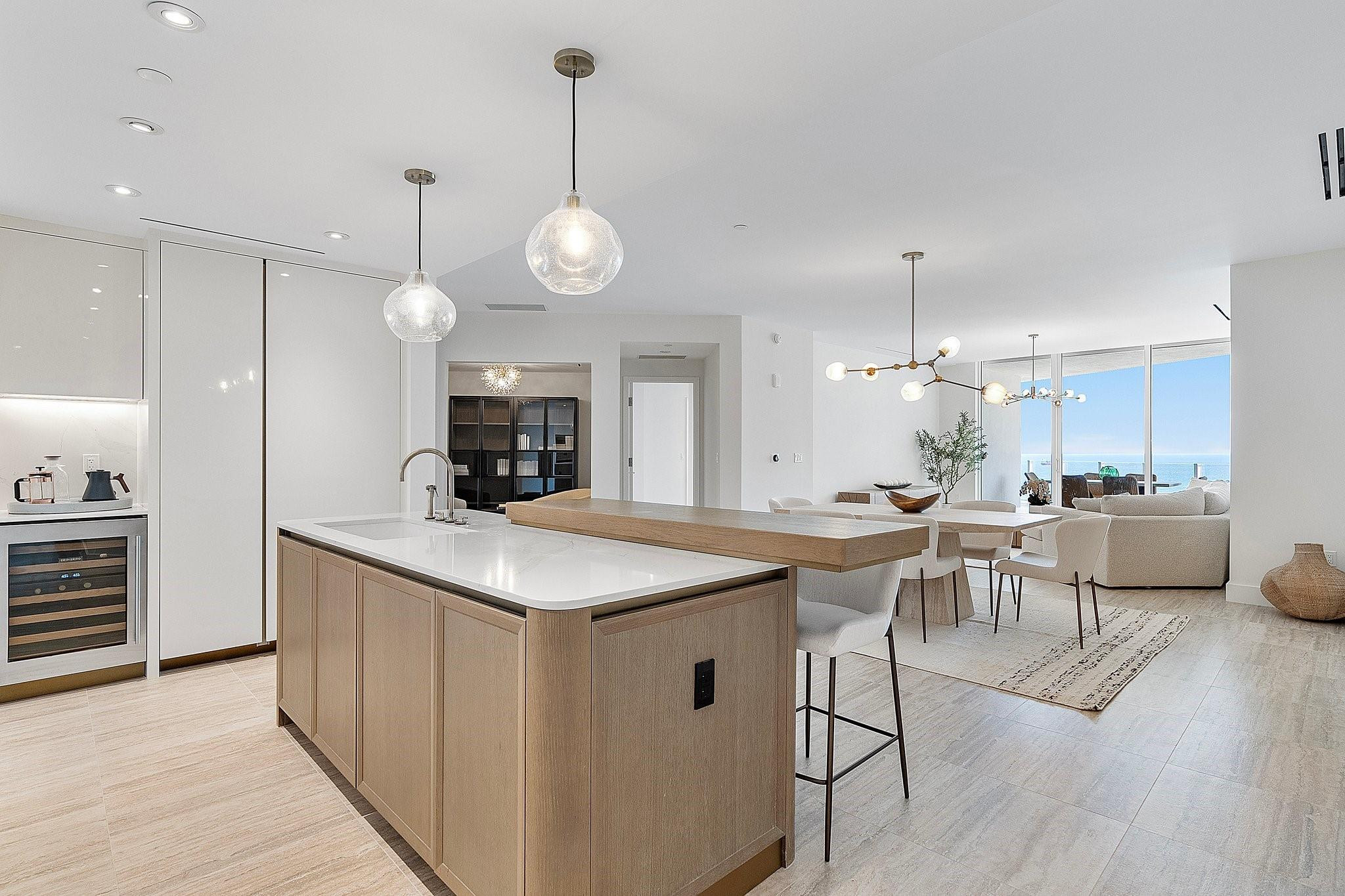525 N Fort Lauderdale Beach #1801, Fort Lauderdale FL 33304