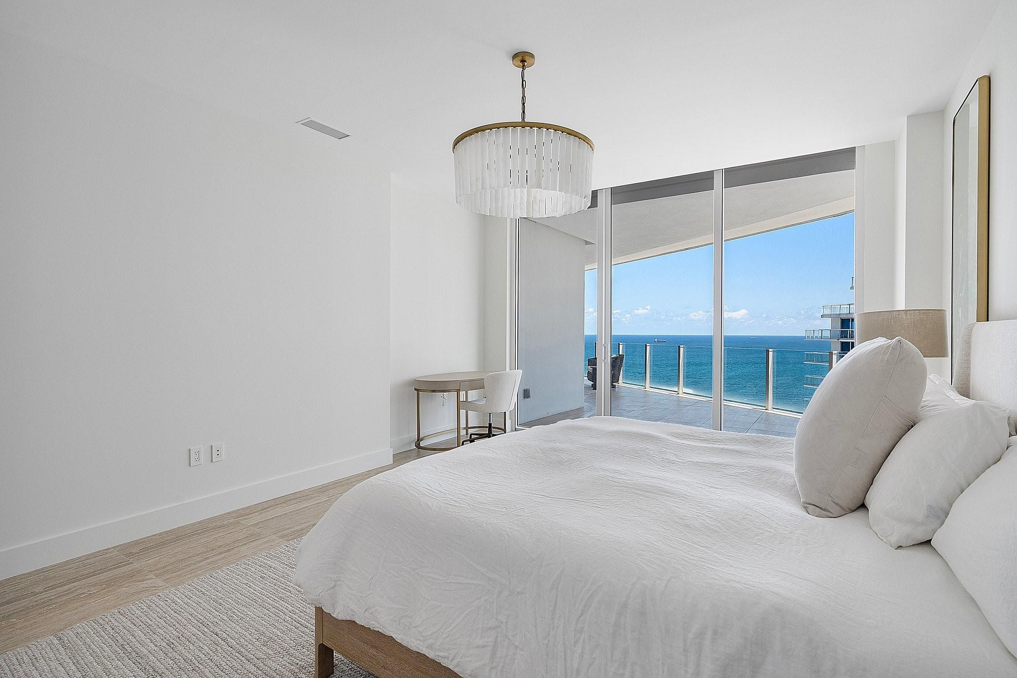 525 N Fort Lauderdale Beach #1801, Fort Lauderdale FL 33304