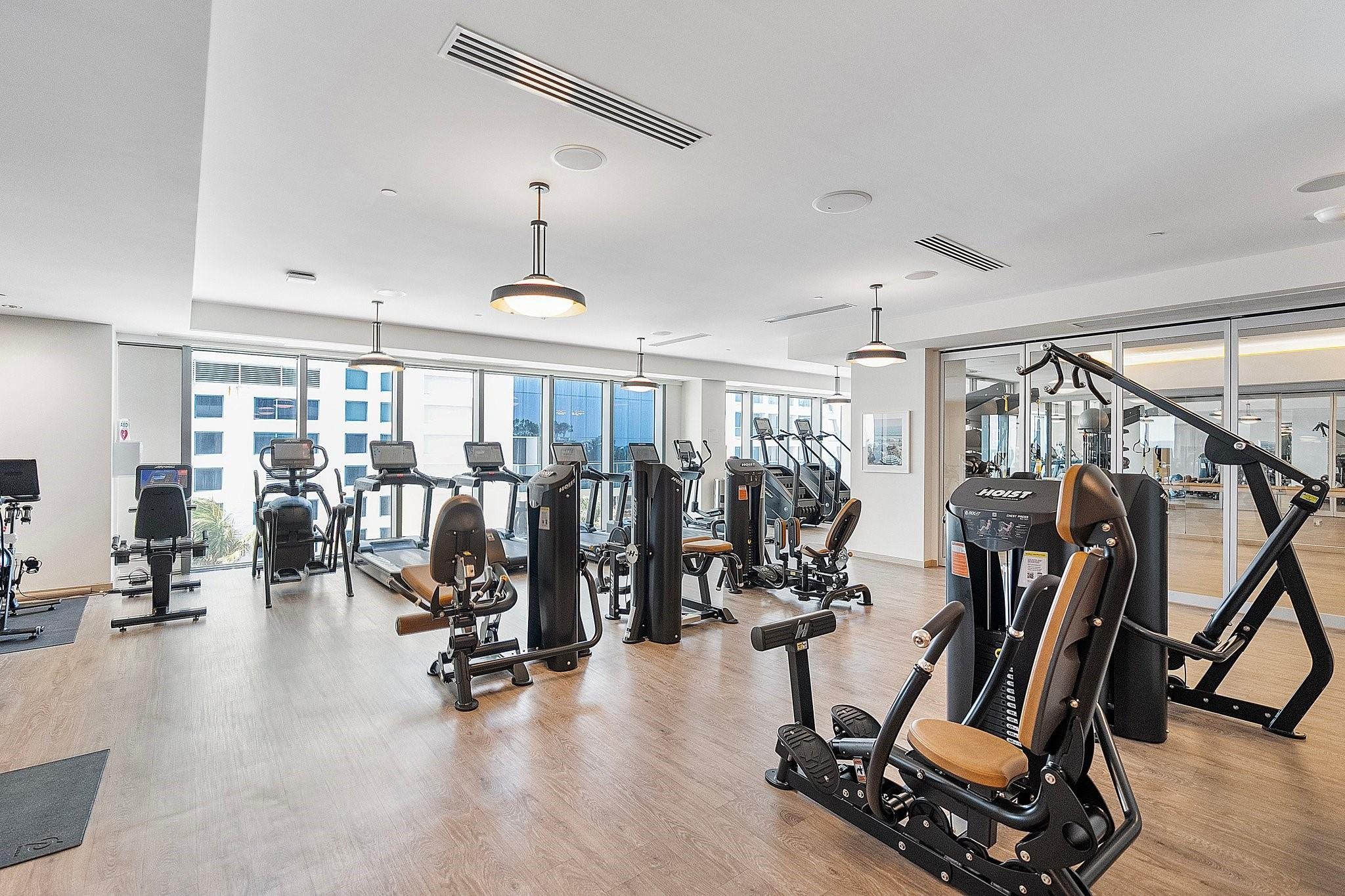 525 N Fort Lauderdale Beach #1801, Fort Lauderdale FL 33304