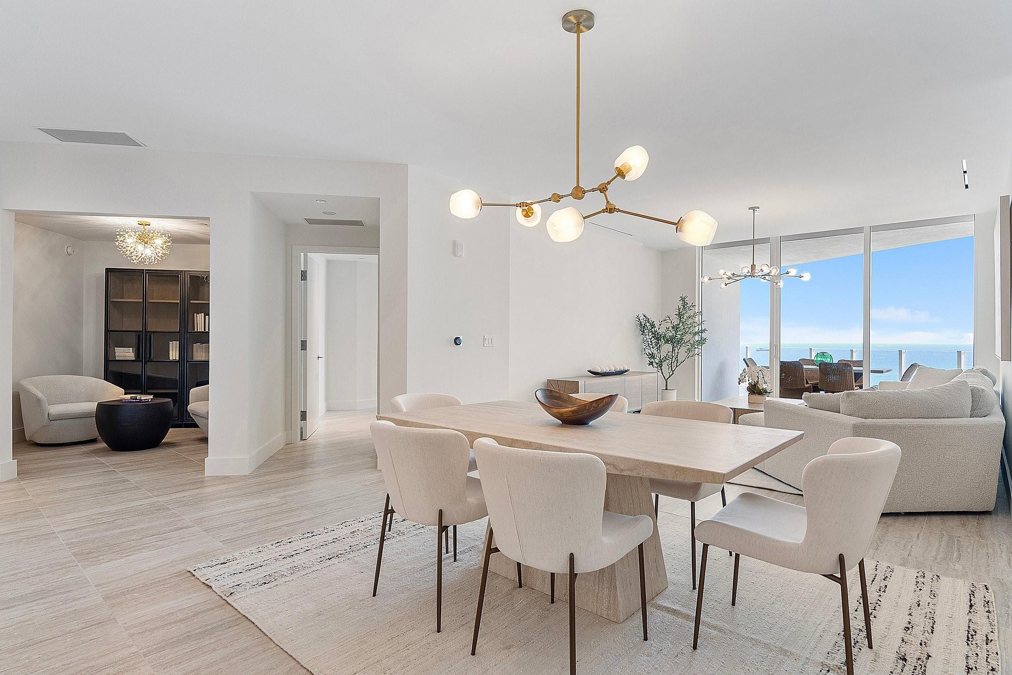 525 N Fort Lauderdale Beach #1801, Fort Lauderdale FL 33304