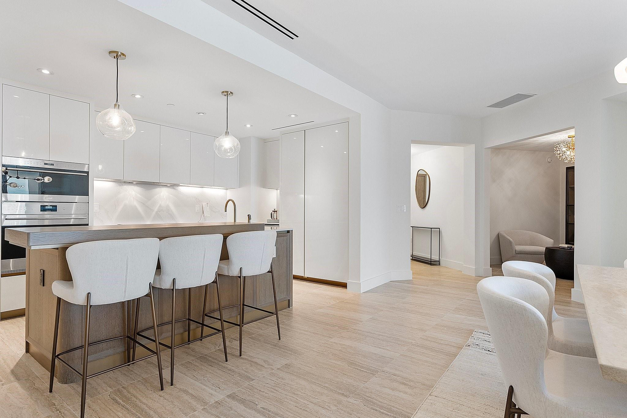 525 N Fort Lauderdale Beach #1801, Fort Lauderdale FL 33304