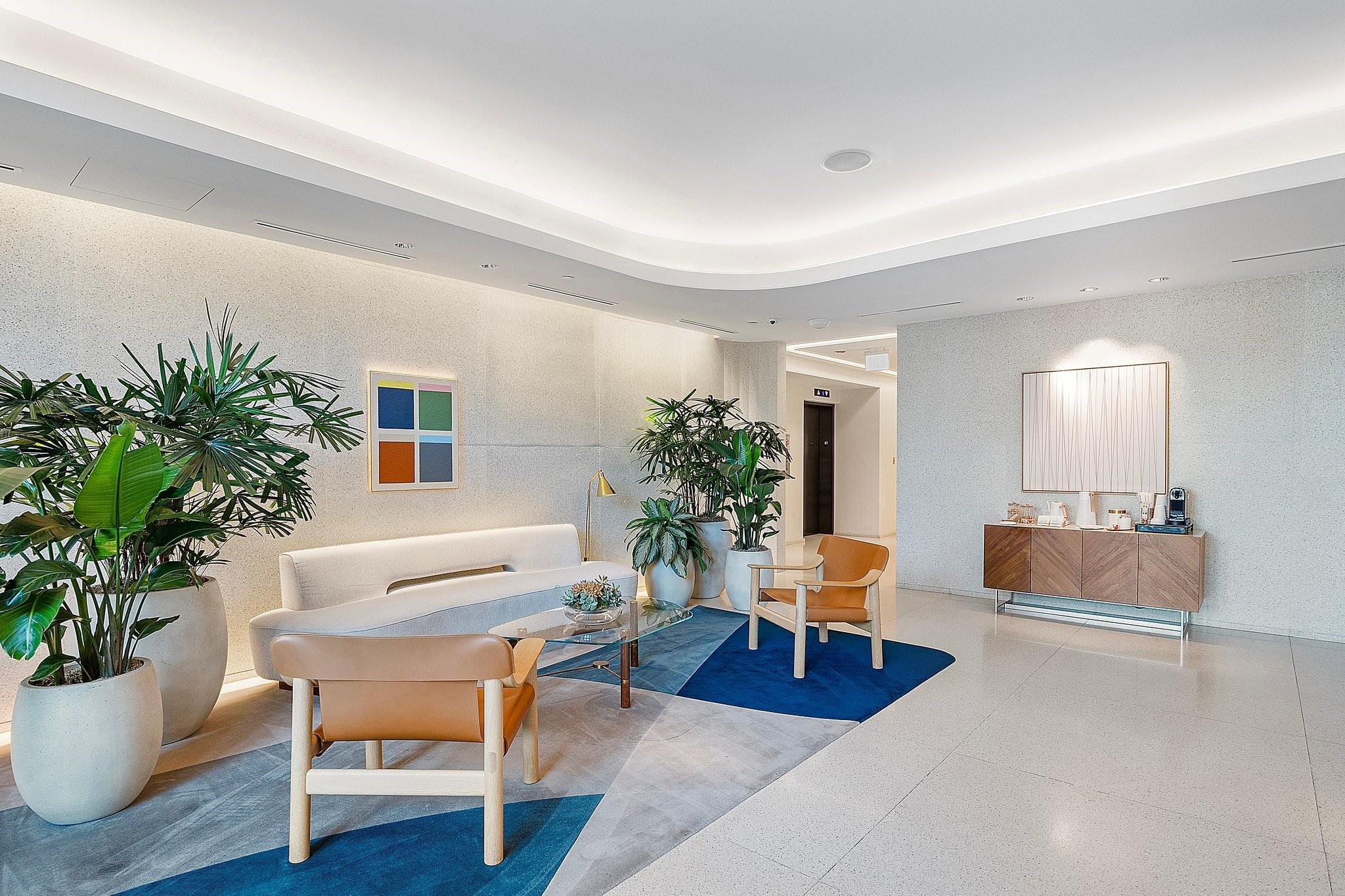 525 N Fort Lauderdale Beach #1801, Fort Lauderdale FL 33304