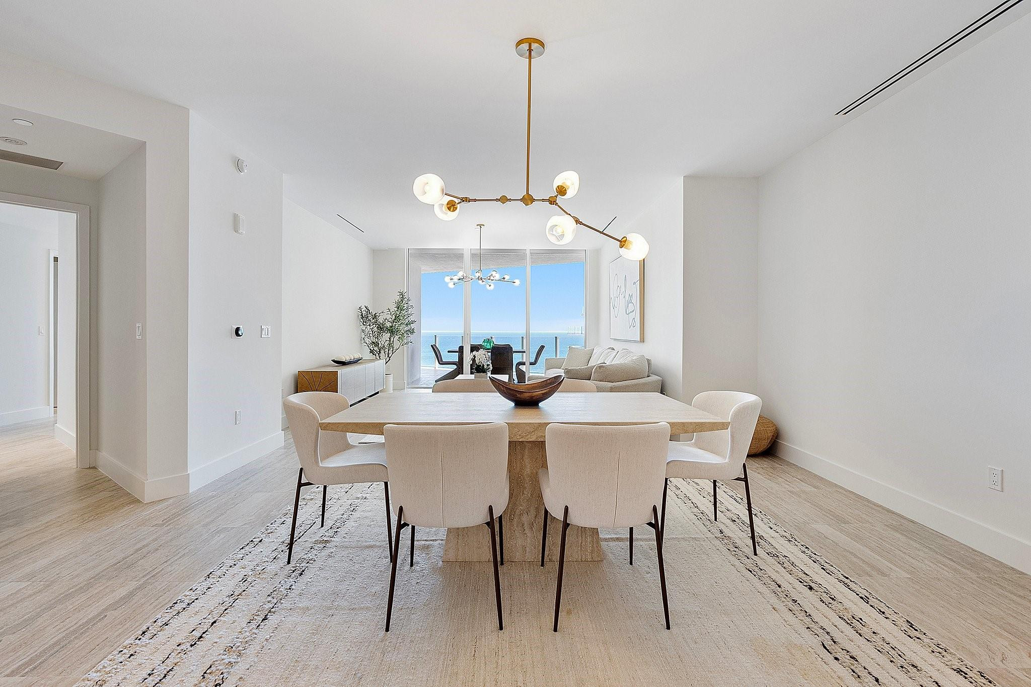525 N Fort Lauderdale Beach #1801, Fort Lauderdale FL 33304