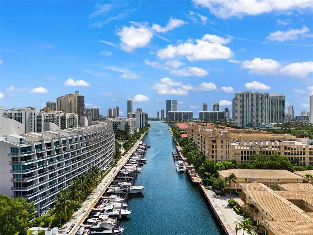 2950 NE 188th #510, Aventura FL 33180
