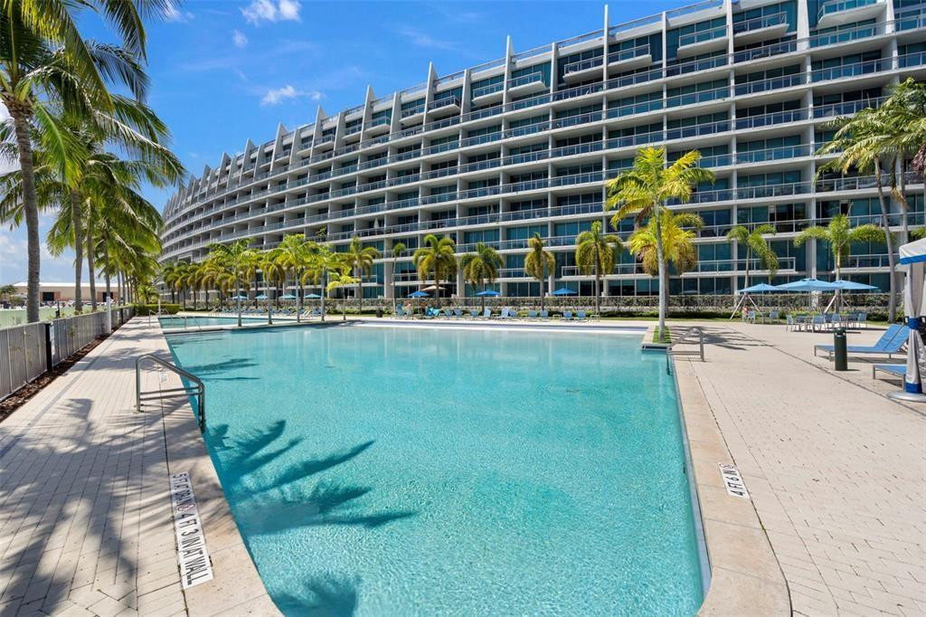2950 NE 188th #510, Aventura FL 33180