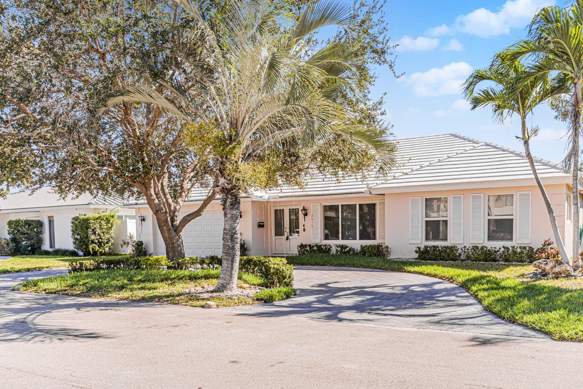 2810 NE 60th, Fort Lauderdale FL 33308