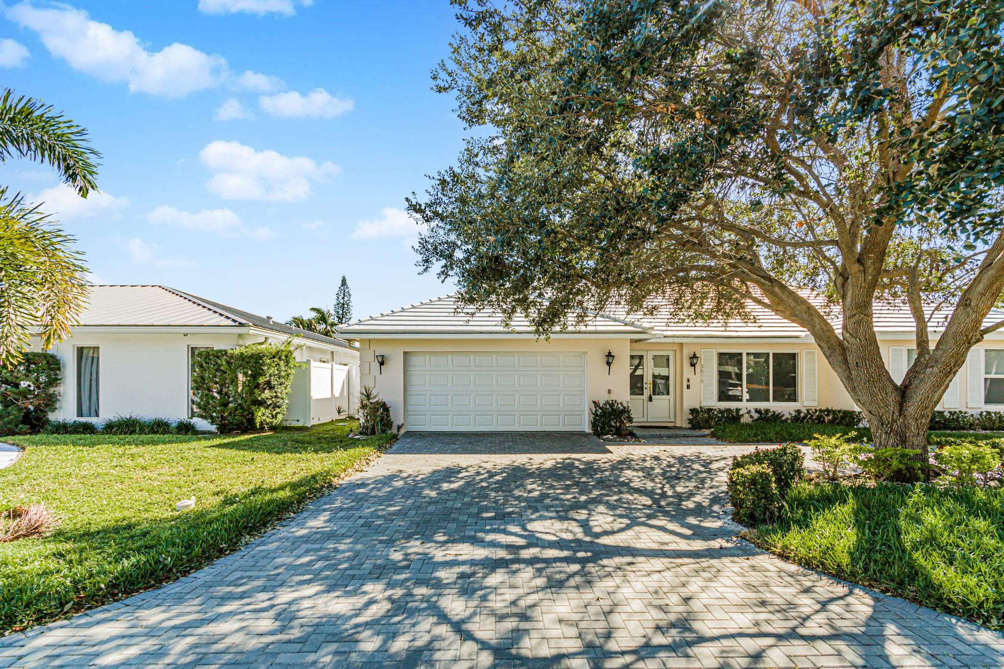 2810 NE 60th, Fort Lauderdale FL 33308