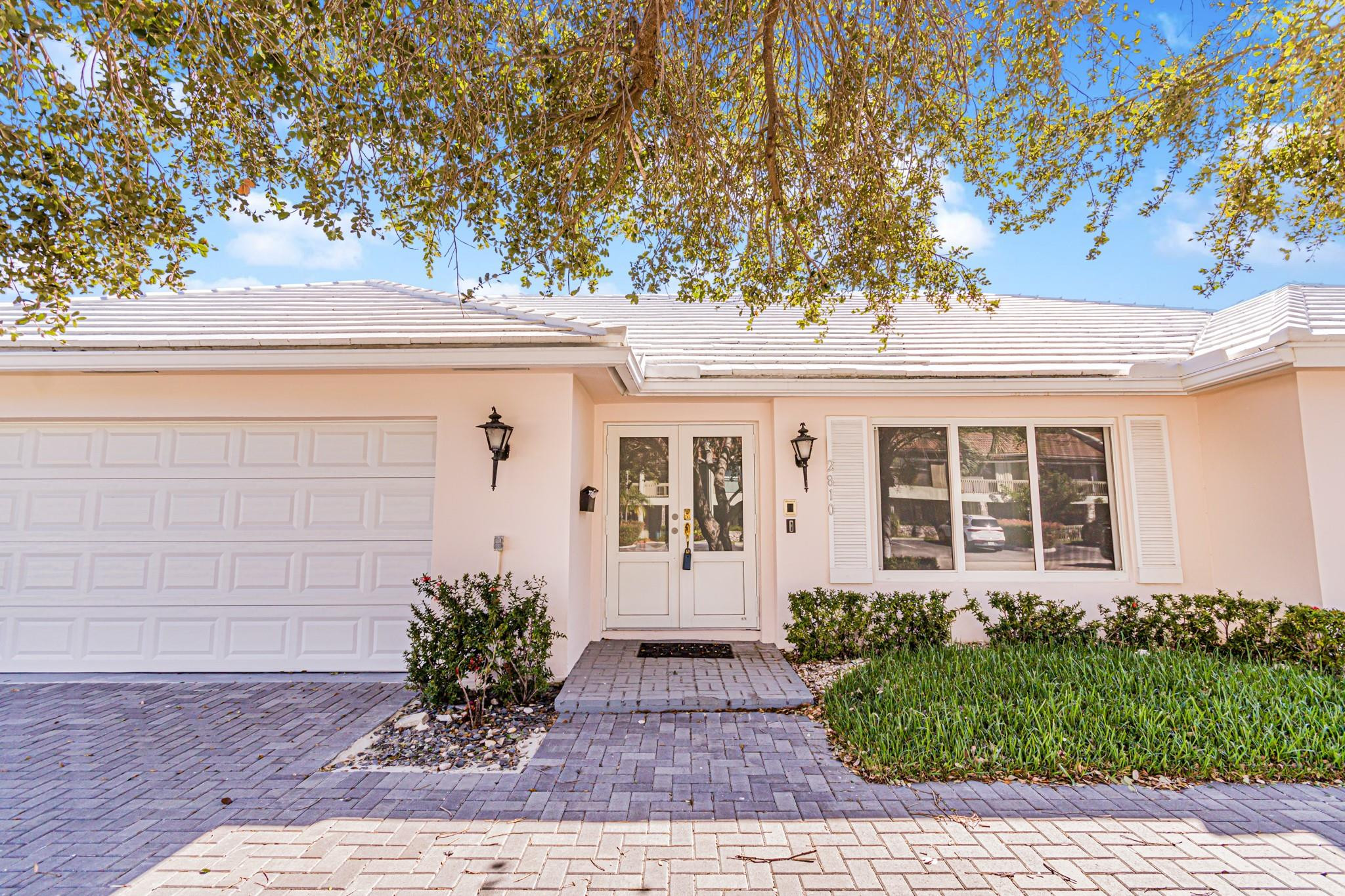 2810 NE 60th, Fort Lauderdale FL 33308