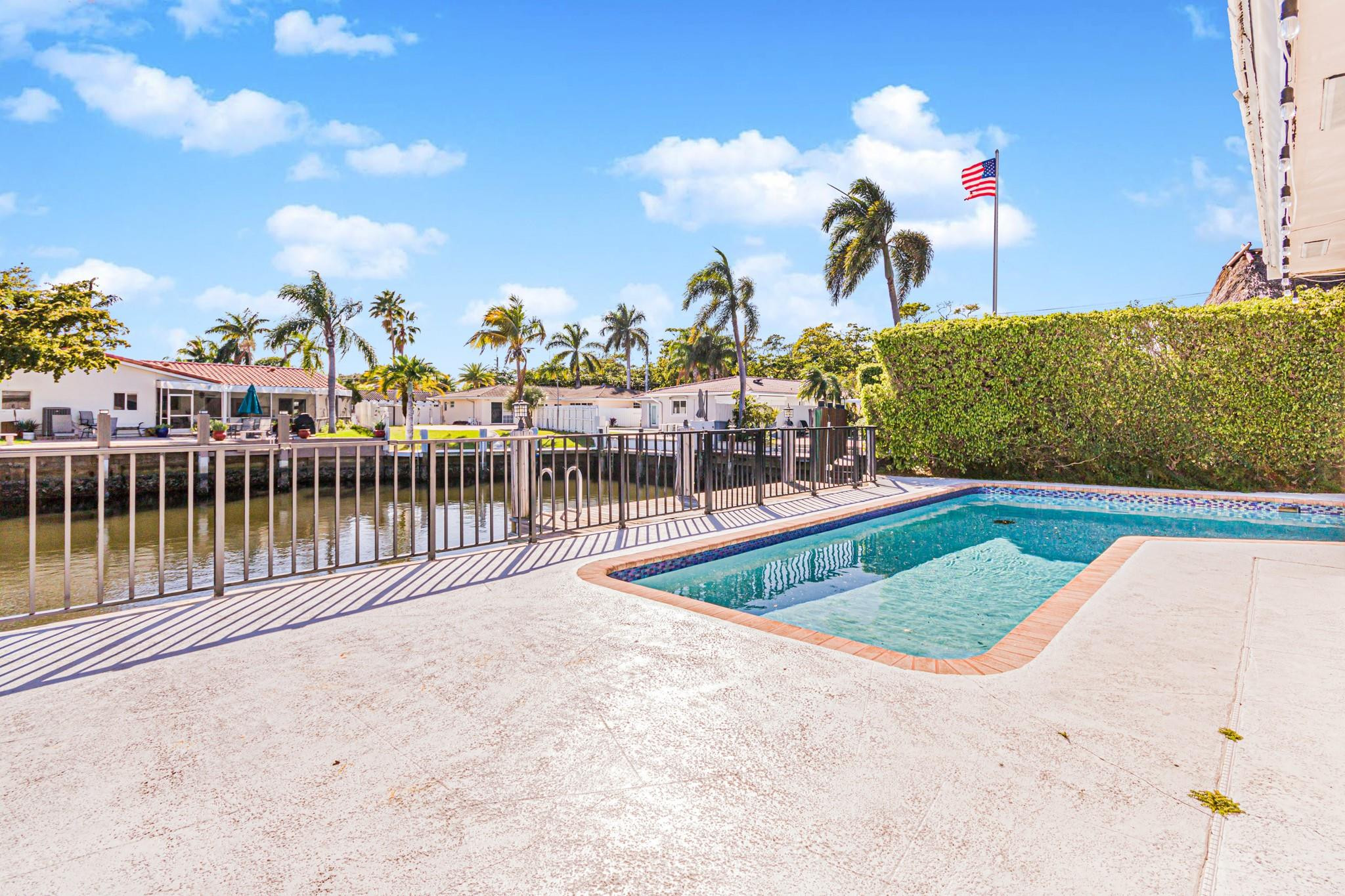 2810 NE 60th, Fort Lauderdale FL 33308