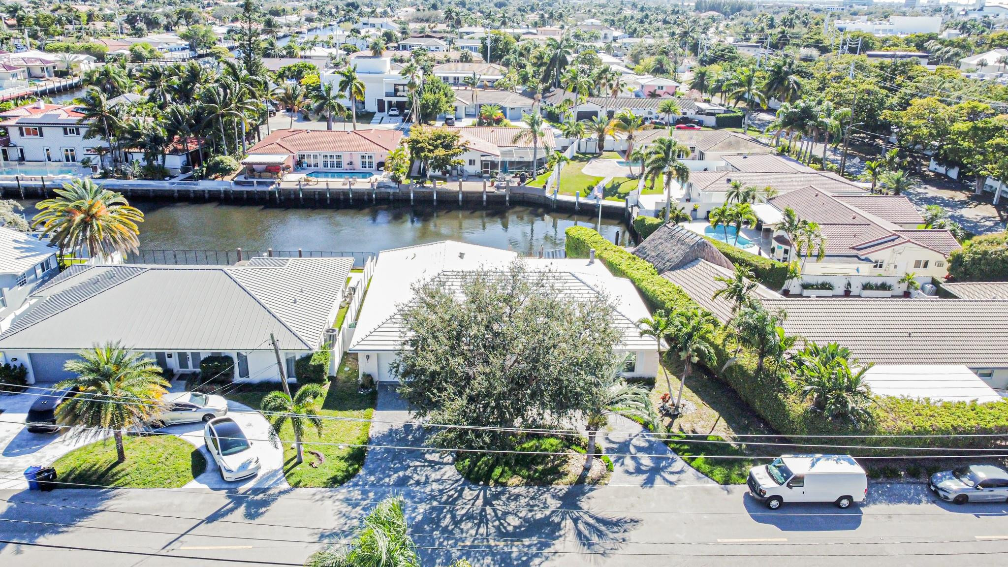 2810 NE 60th, Fort Lauderdale FL 33308