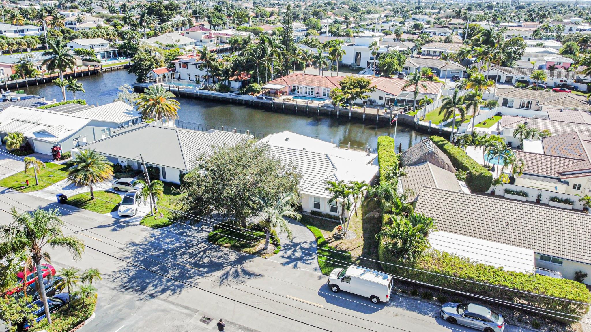 2810 NE 60th, Fort Lauderdale FL 33308