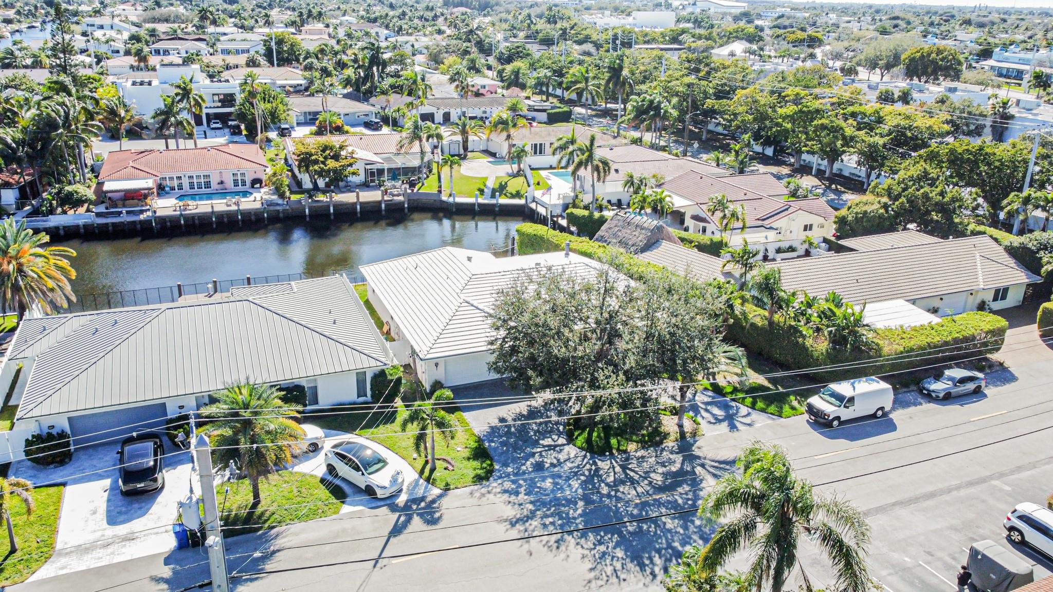2810 NE 60th, Fort Lauderdale FL 33308