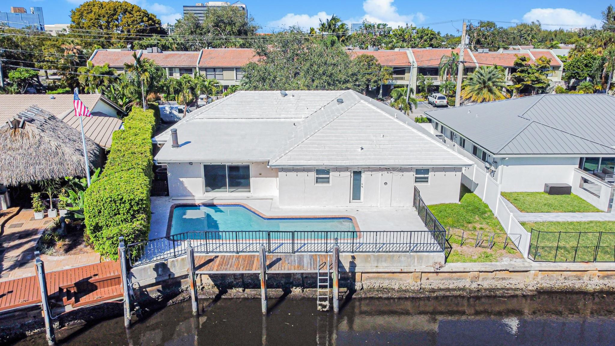 2810 NE 60th, Fort Lauderdale FL 33308