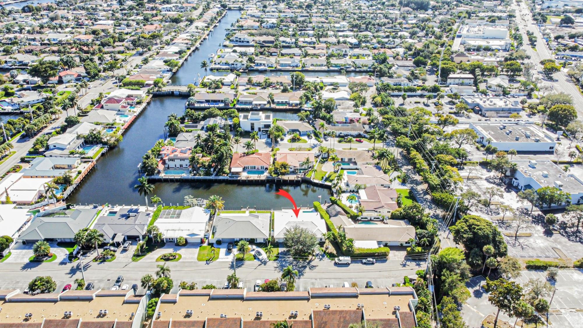 2810 NE 60th, Fort Lauderdale FL 33308