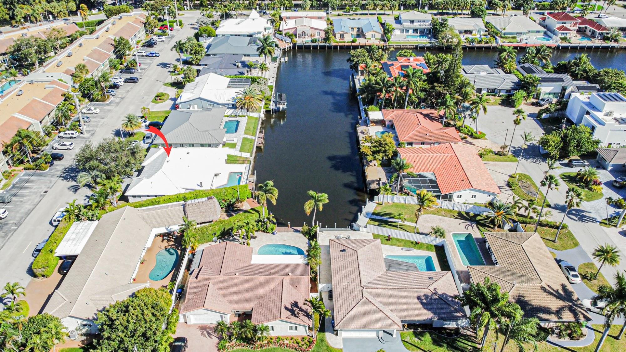 2810 NE 60th, Fort Lauderdale FL 33308