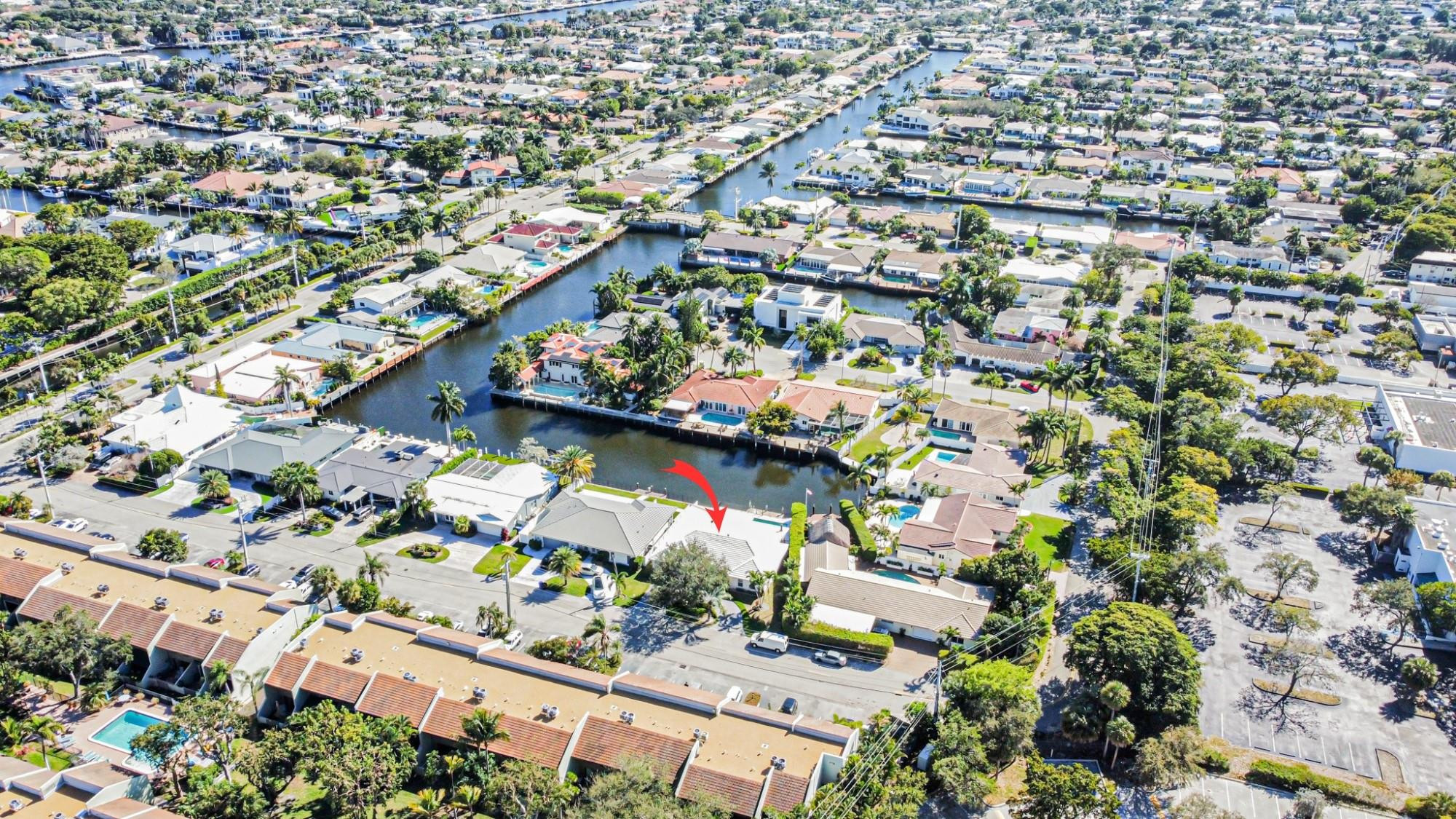 2810 NE 60th, Fort Lauderdale FL 33308