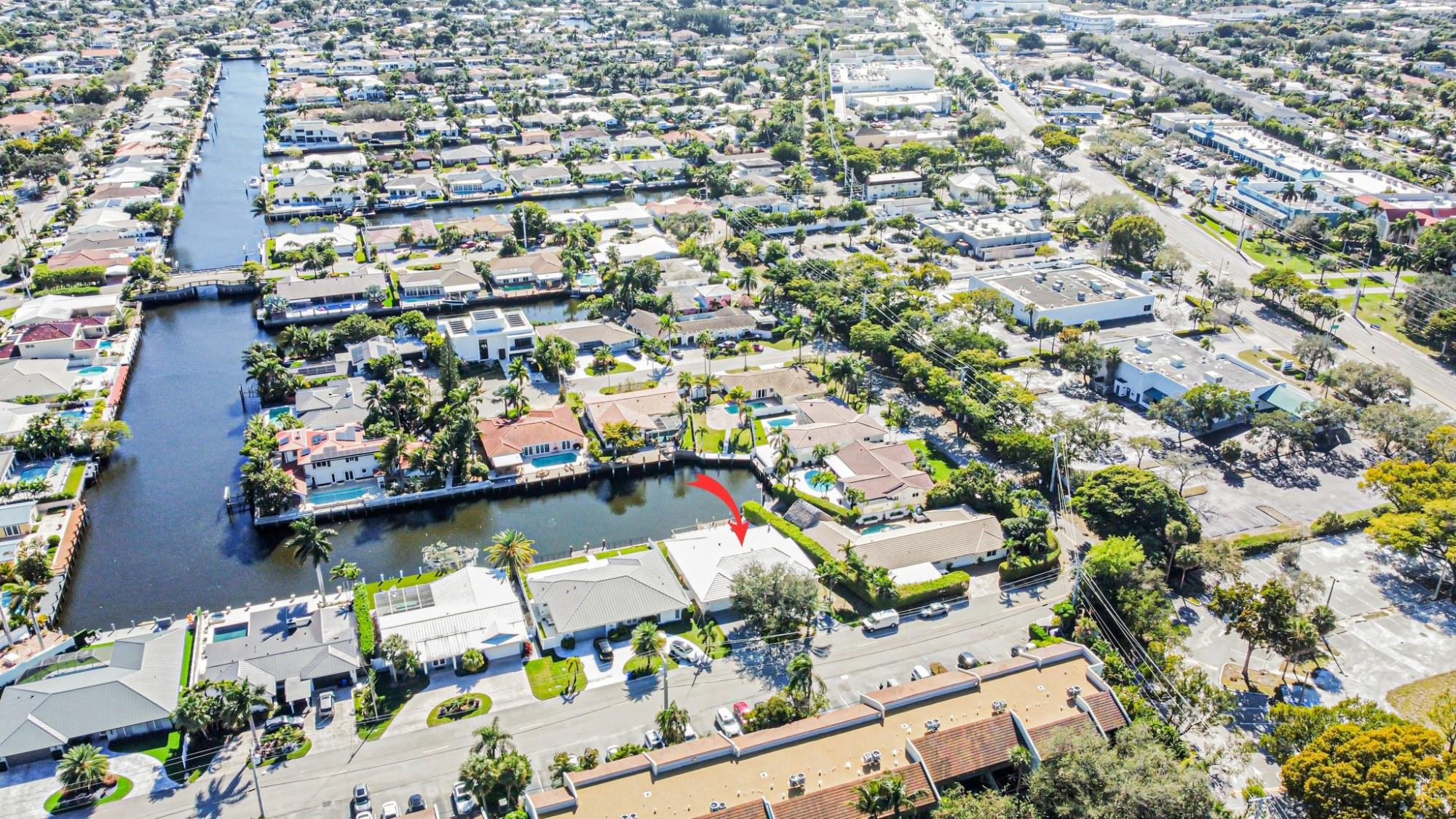 2810 NE 60th, Fort Lauderdale FL 33308