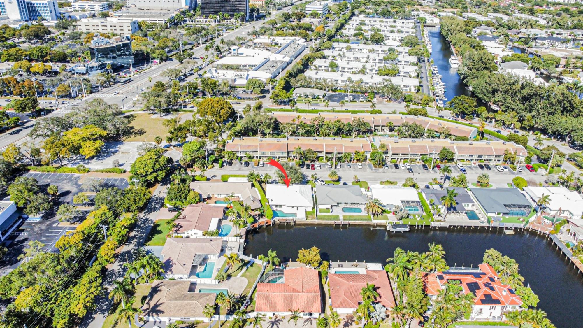 2810 NE 60th, Fort Lauderdale FL 33308