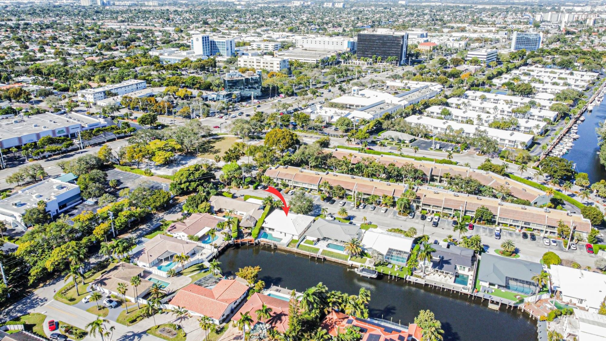 2810 NE 60th, Fort Lauderdale FL 33308