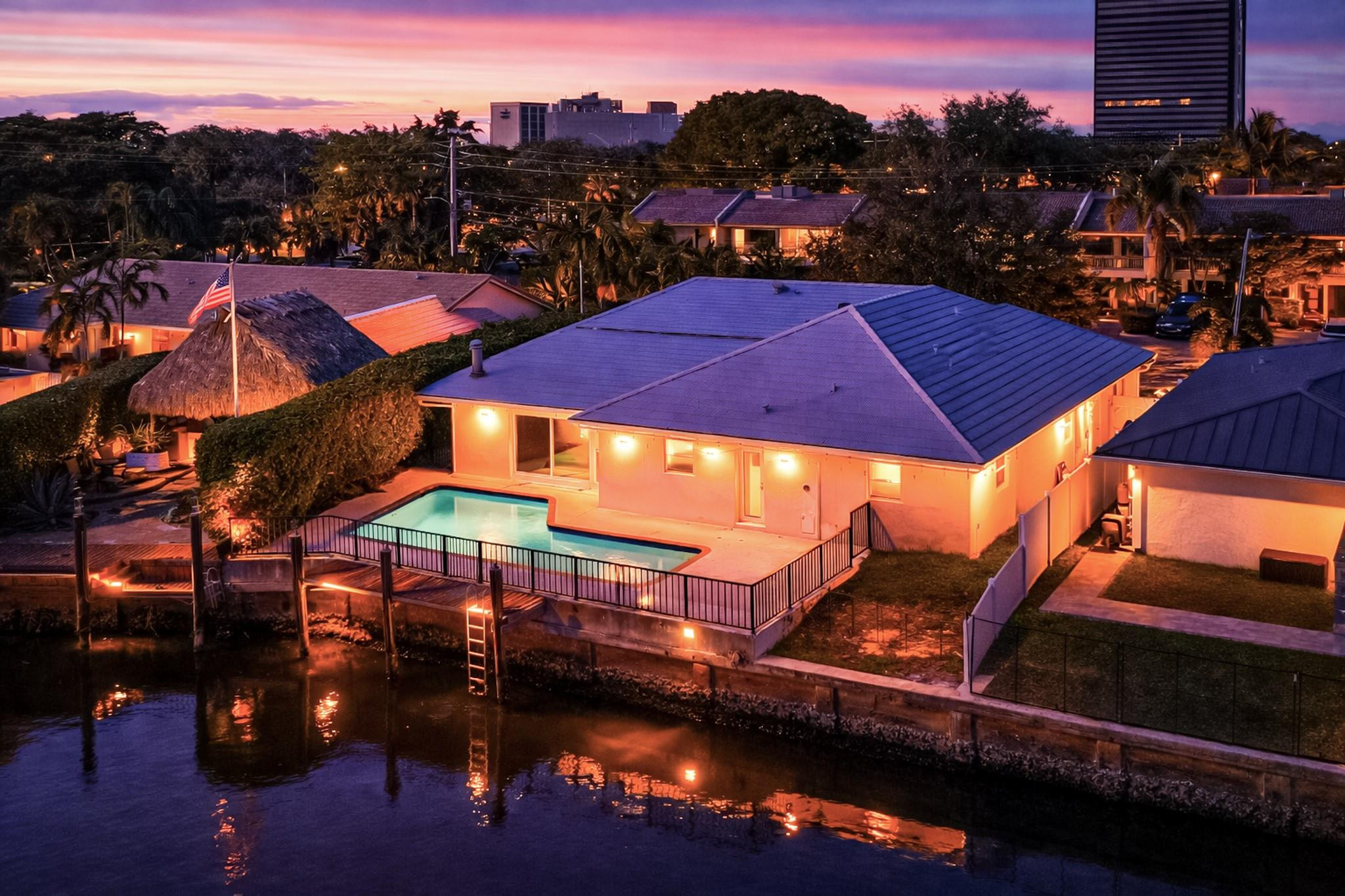 2810 NE 60th, Fort Lauderdale FL 33308