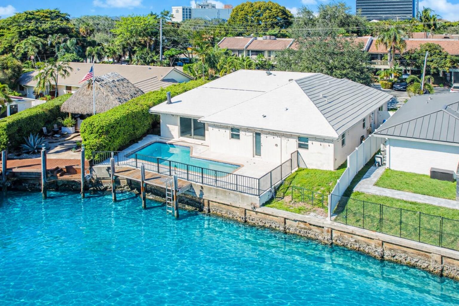 2810 NE 60th, Fort Lauderdale FL 33308