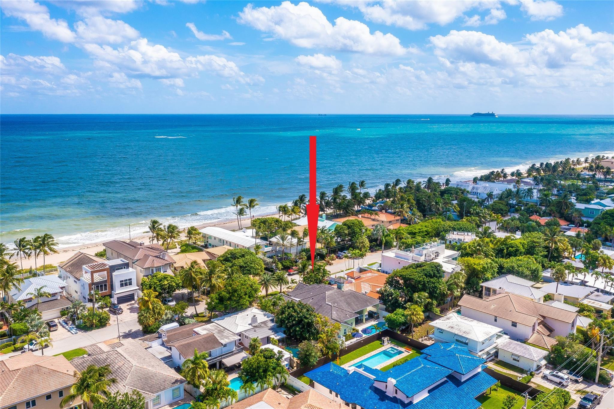 3029 N Atlantic, Fort Lauderdale FL 33308