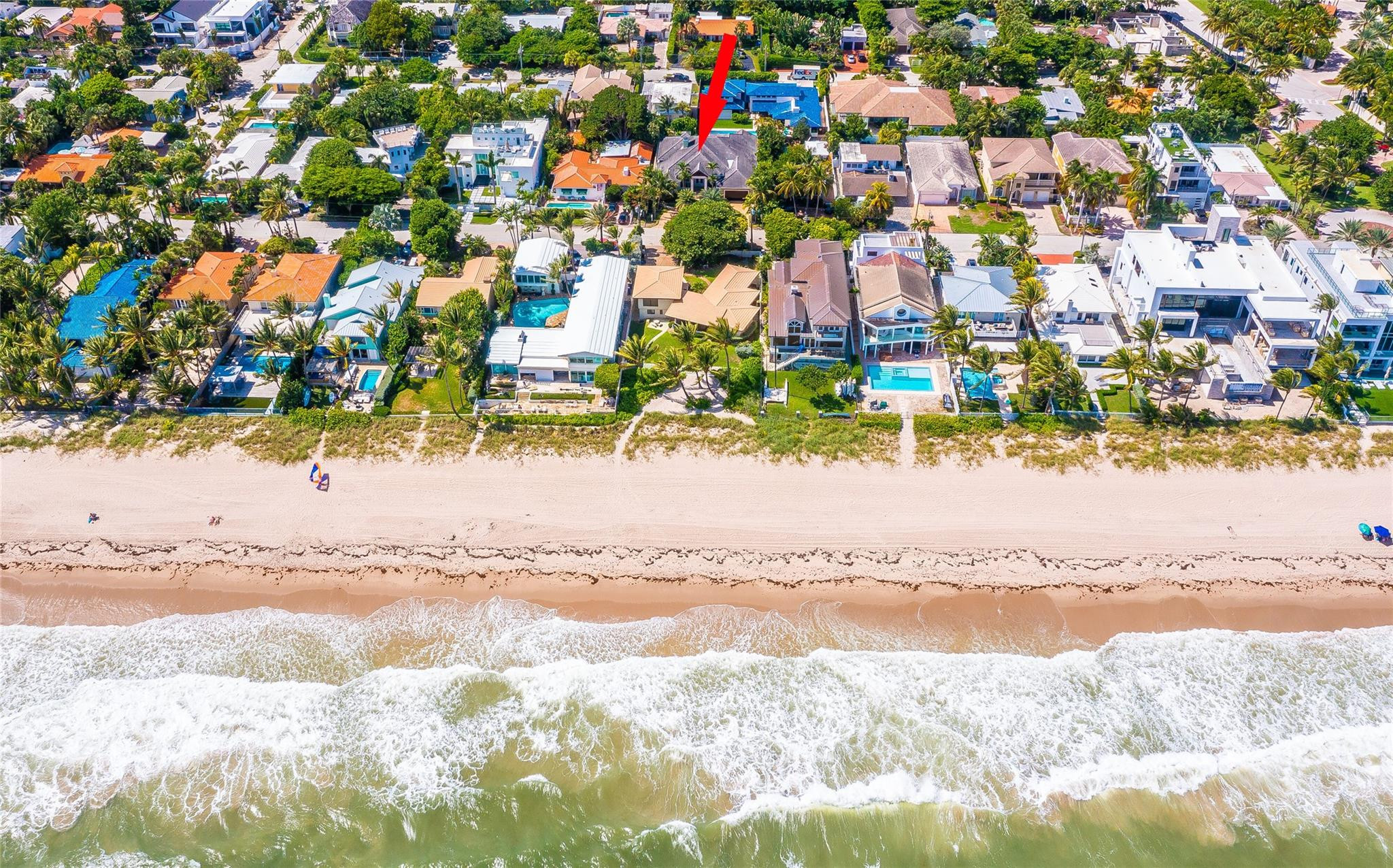 3029 N Atlantic, Fort Lauderdale FL 33308