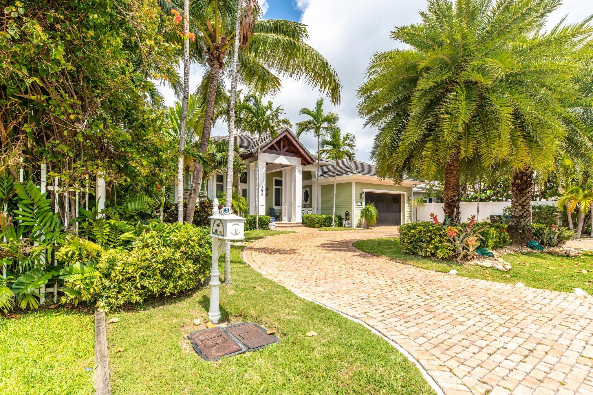 3029 N Atlantic, Fort Lauderdale FL 33308
