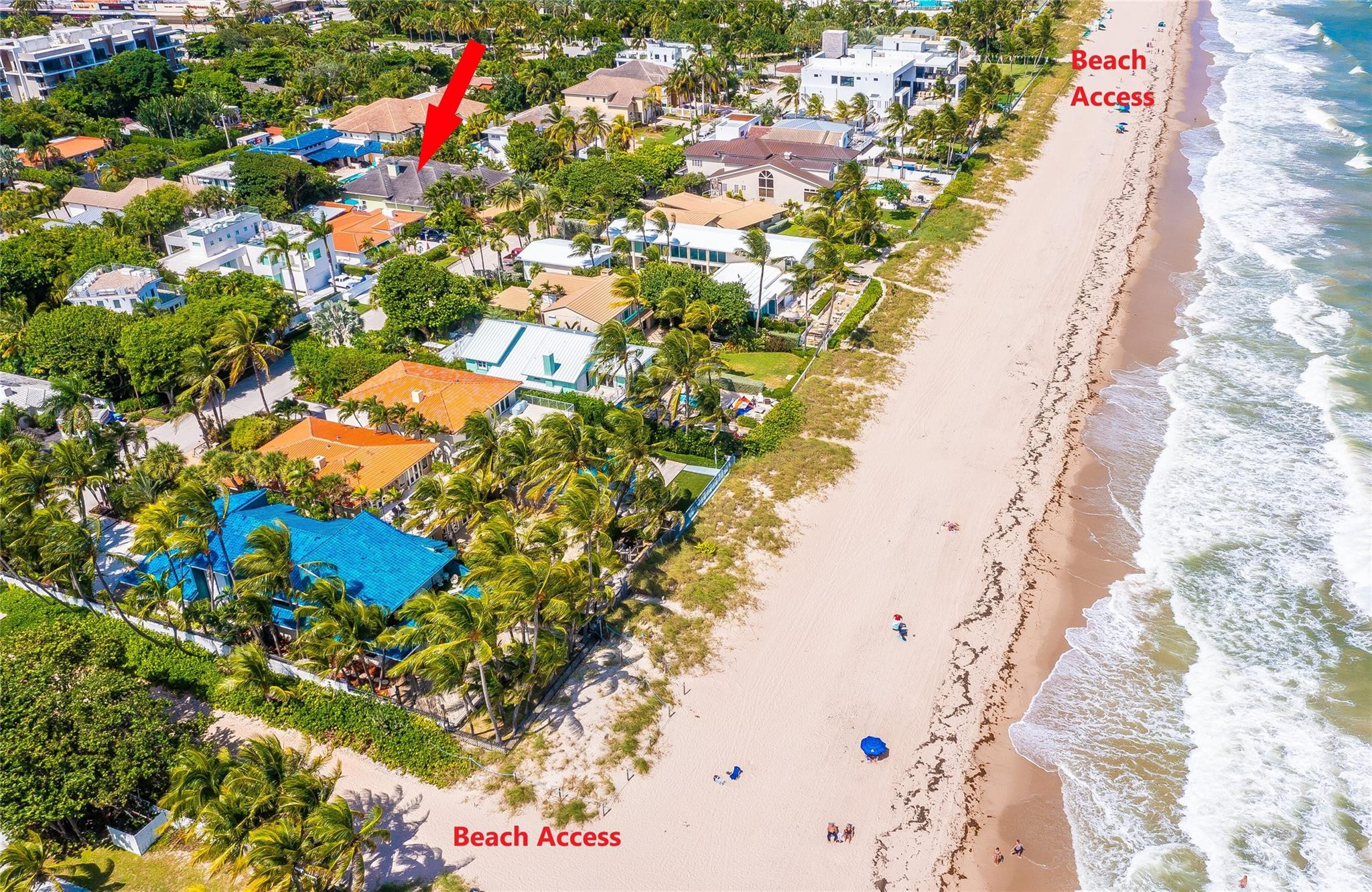 3029 N Atlantic, Fort Lauderdale FL 33308