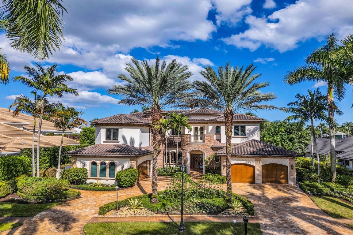 7328 Ballantrae, Boca Raton FL 33496