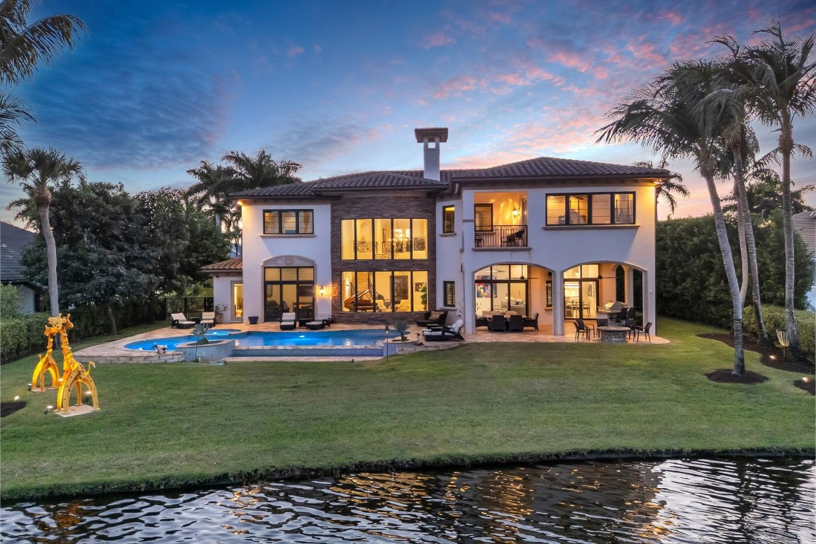 7328 Ballantrae, Boca Raton FL 33496