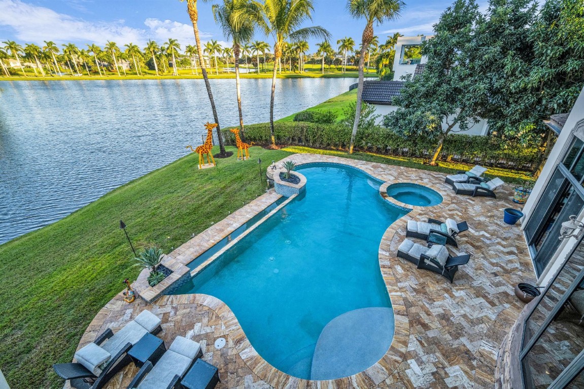 7328 Ballantrae, Boca Raton FL 33496