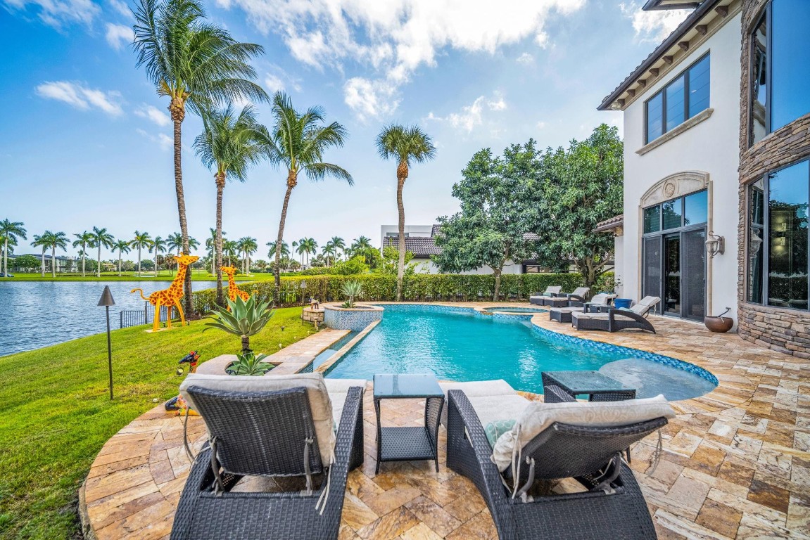 7328 Ballantrae, Boca Raton FL 33496