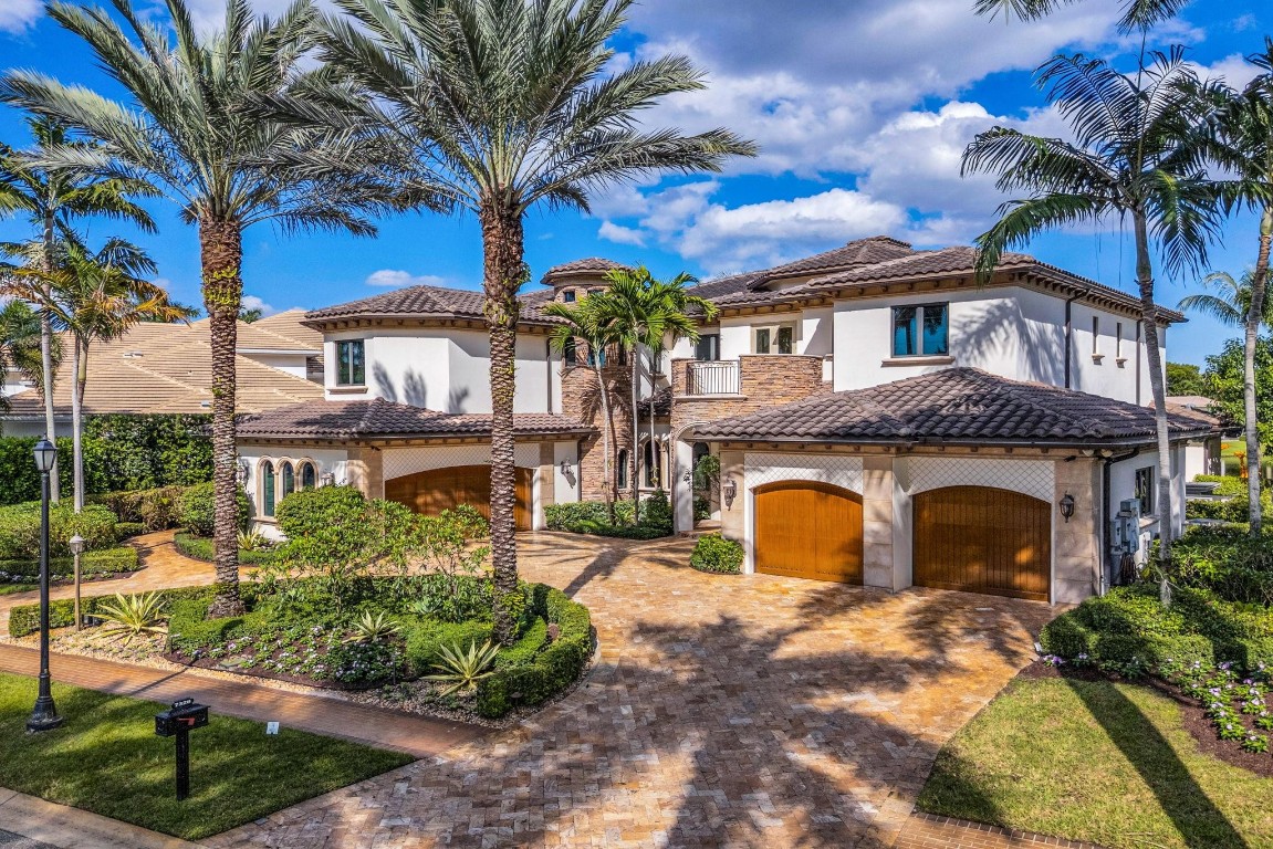 7328 Ballantrae, Boca Raton FL 33496